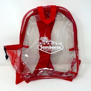 Bender Jamboree 2018 BackPack